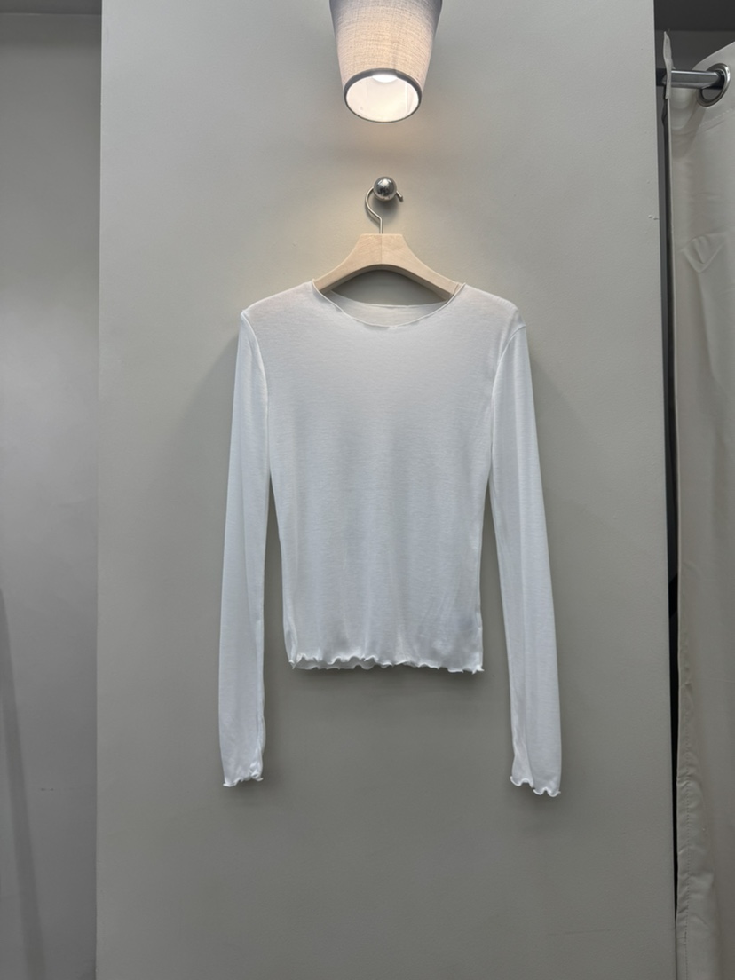 NOTHING東大門代購女裝新款休閑時尚真品熱賣職業長袖T恤NOTHING長袖T恤圖色2