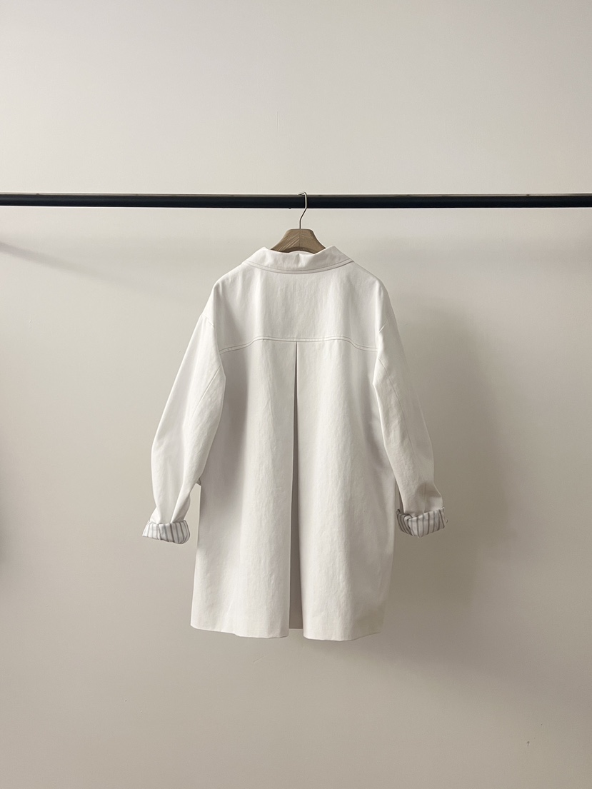 LOGON韓國代購女士新款人氣職業26春夏熱賣時尚真品推薦夾克LOGON夾克