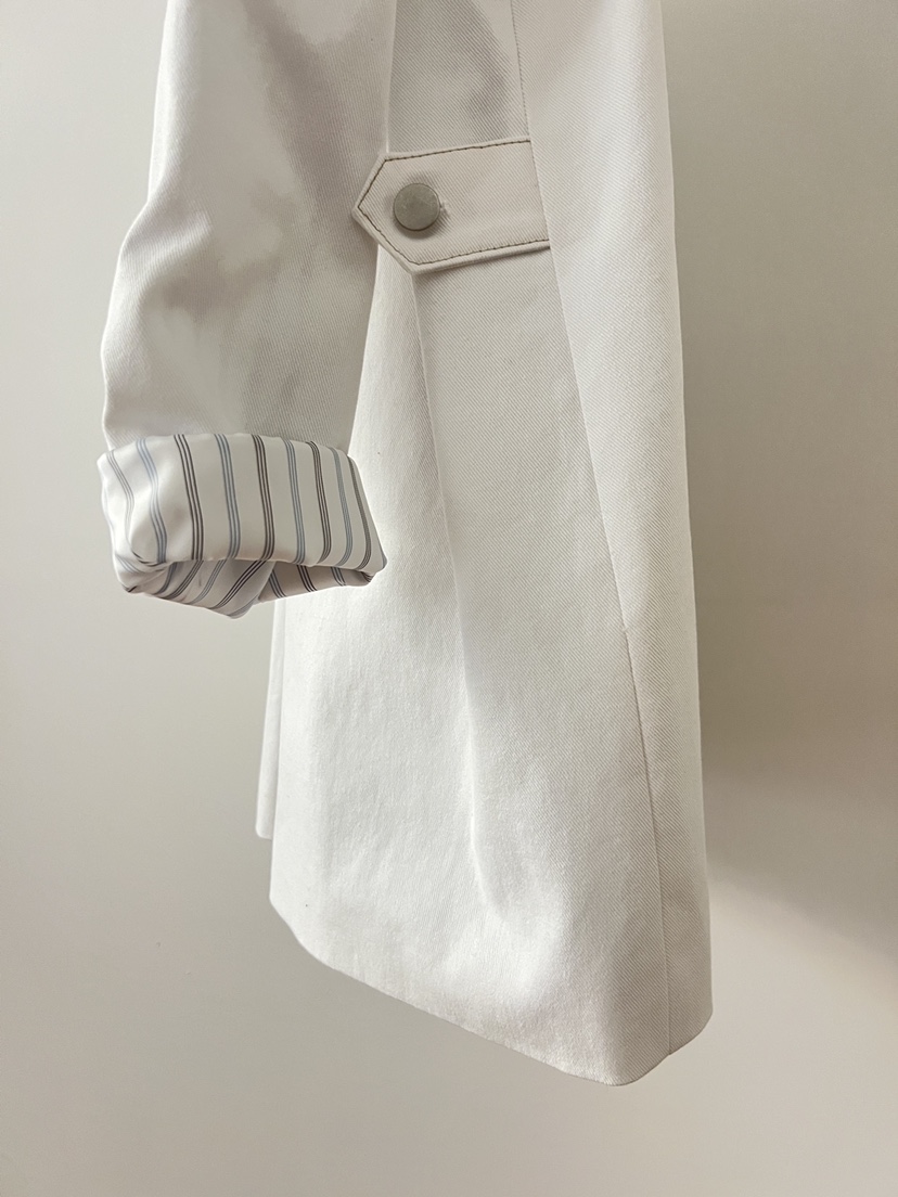 LOGON韓國代購女士新款人氣職業26春夏熱賣時尚真品推薦夾克LOGON夾克