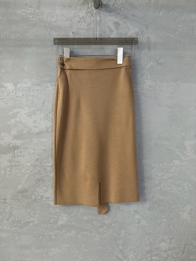 COME OPEN/HAPER韓國直郵女士新款推薦半身裙中短裙裹身裙COME OPEN/HAPER半身裙/中短裙