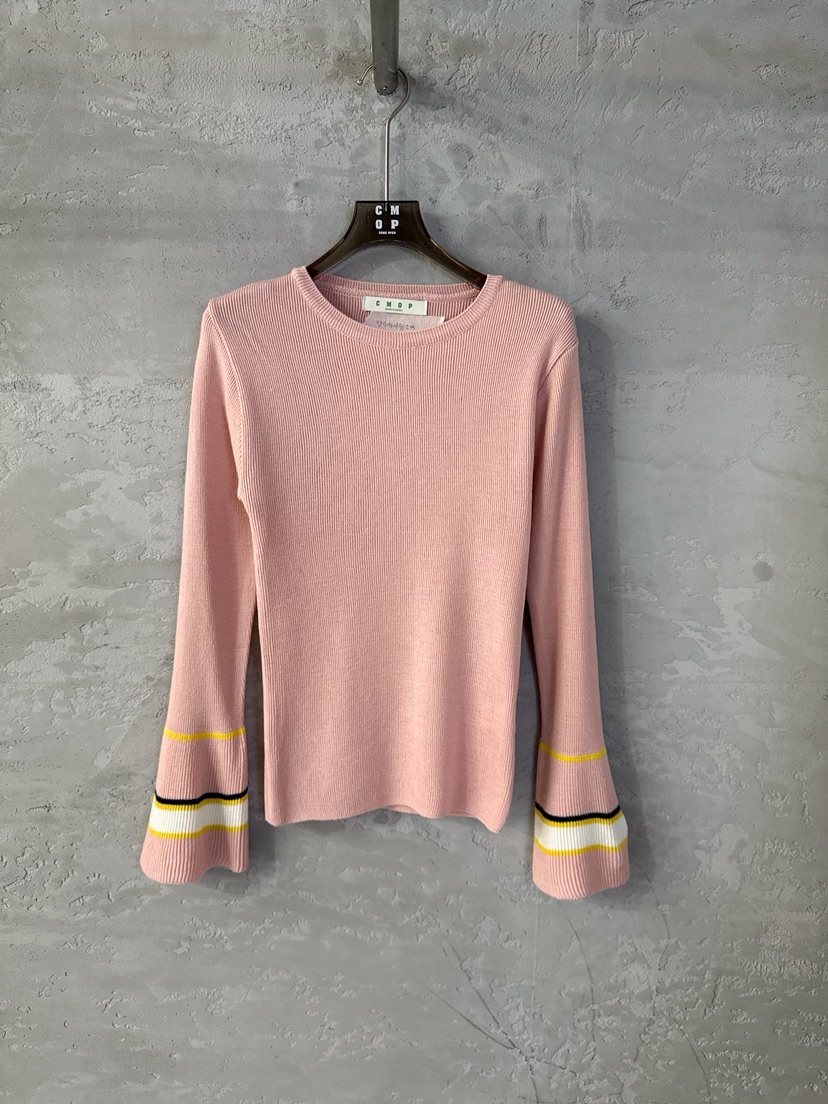 COME OPEN/HAPER韓國直郵女裝新品時尚職業人氣推薦針織衫COME OPEN/HAPER針織衫圖色3