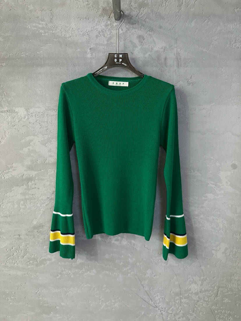 COME OPEN/HAPER韓國直郵女裝新品時尚職業人氣推薦針織衫COME OPEN/HAPER針織衫圖色4