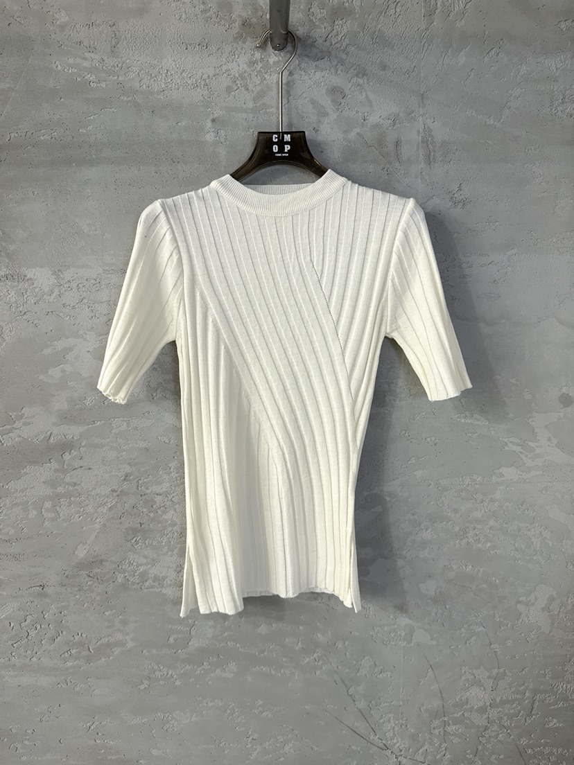 COME OPEN/HAPER韓國直郵女裝新品休閑推薦人氣職業針織衫COME OPEN/HAPER針織衫圖色1