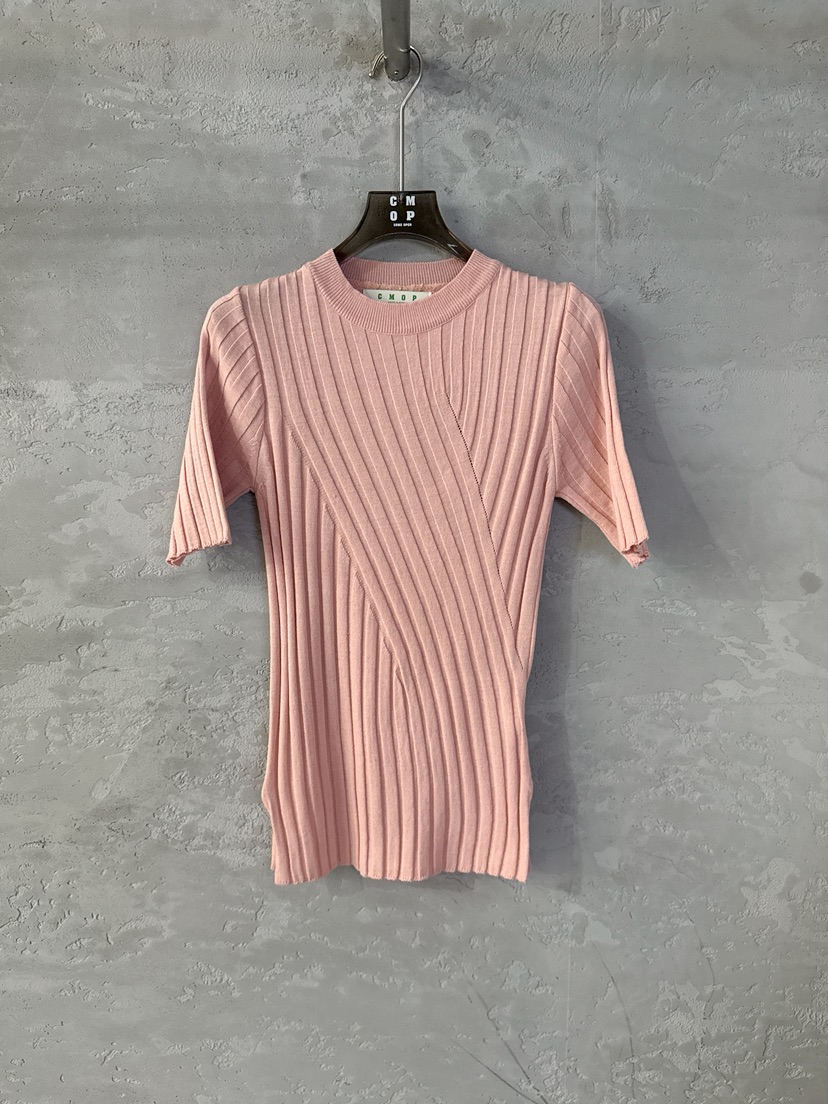 COME OPEN/HAPER韓國直郵女裝新品休閑推薦人氣職業針織衫COME OPEN/HAPER針織衫圖色2