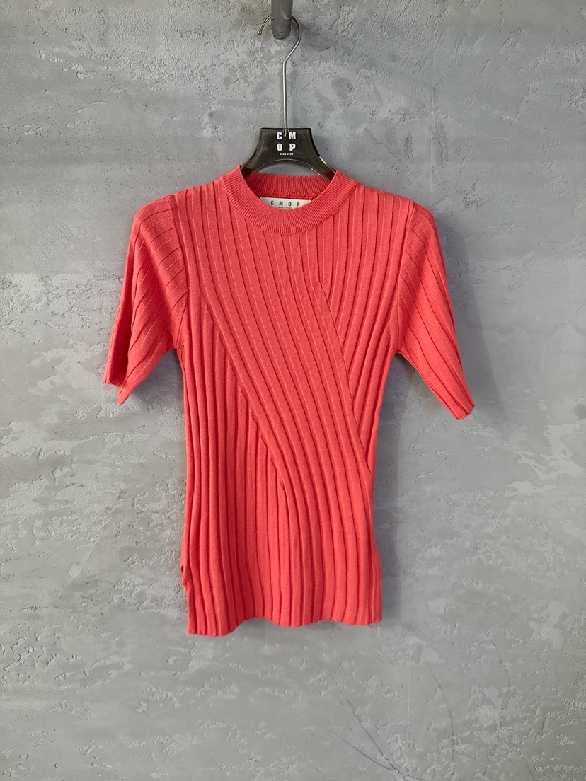 COME OPEN/HAPER韓國直郵女裝新品休閑推薦人氣職業針織衫COME OPEN/HAPER針織衫圖色3