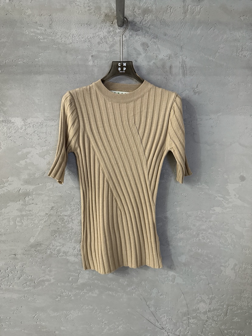 COME OPEN/HAPER韓國直郵女裝新品休閑推薦人氣職業針織衫COME OPEN/HAPER針織衫圖色4