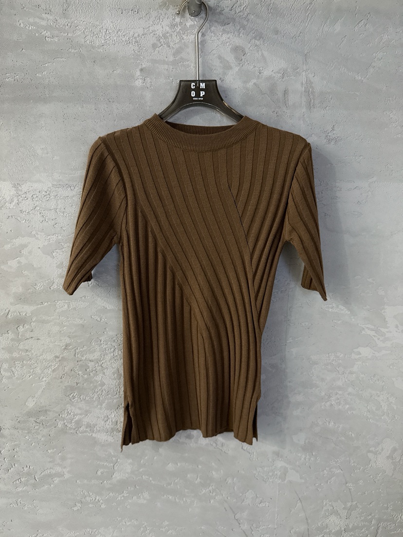 COME OPEN/HAPER韓國直郵女裝新品休閑推薦人氣職業針織衫COME OPEN/HAPER針織衫圖色5