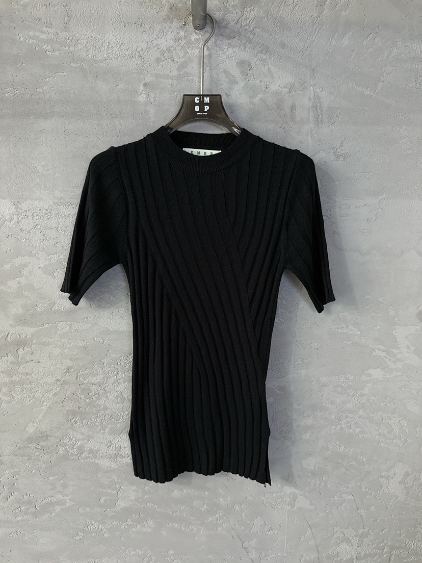 COME OPEN/HAPER韓國直郵女裝新品休閑推薦人氣職業針織衫COME OPEN/HAPER針織衫圖色6