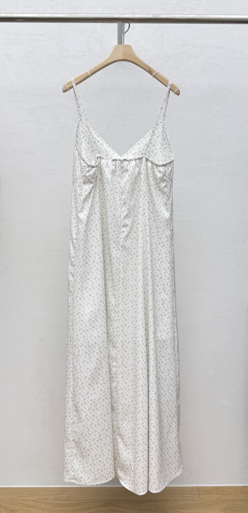 RE:FRESH-L東大門直郵女士新款26春夏推薦休閑真品連衣裙RE:FRESH連衣裙