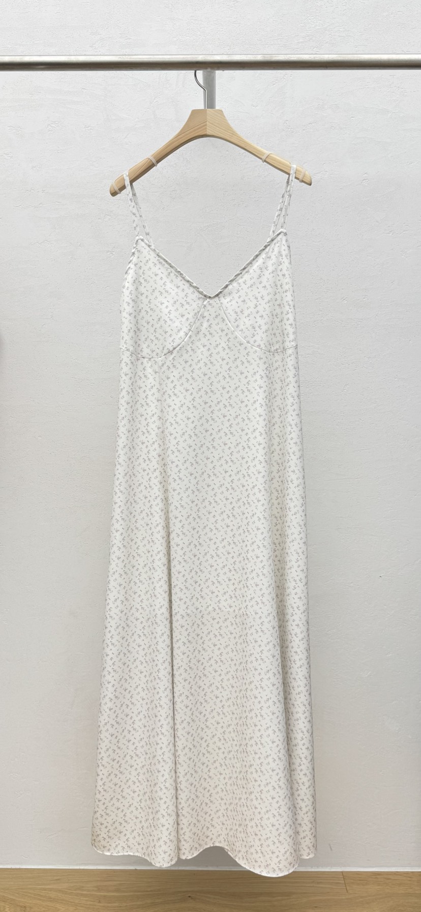 RE:FRESH-L東大門直郵女士新款26春夏推薦休閑真品連衣裙RE:FRESH連衣裙圖色1