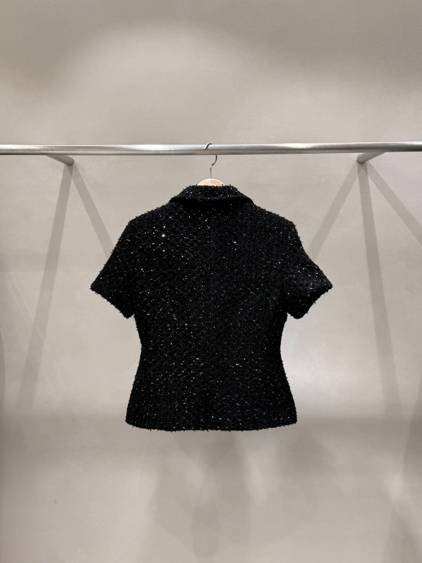 LAVIEU韓國直郵實拍女士新款26春夏人氣熱賣職業推薦夾克LAVIEU夾克