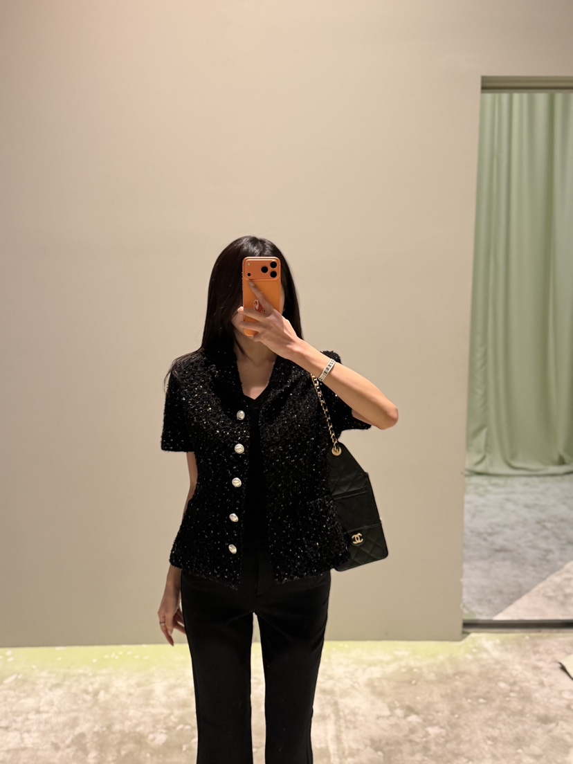 LAVIEU韓國直郵實拍女士新款26春夏人氣熱賣職業推薦夾克LAVIEU夾克