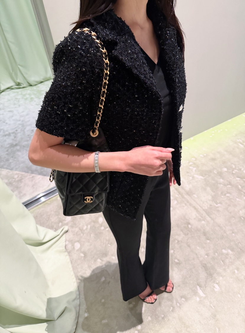 LAVIEU韓國直郵實拍女士新款26春夏人氣熱賣職業推薦夾克LAVIEU夾克