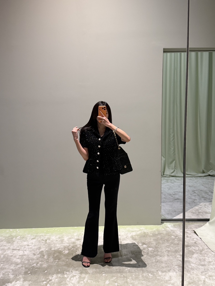 LAVIEU韓國直郵實拍女士新款26春夏人氣熱賣職業推薦夾克LAVIEU夾克