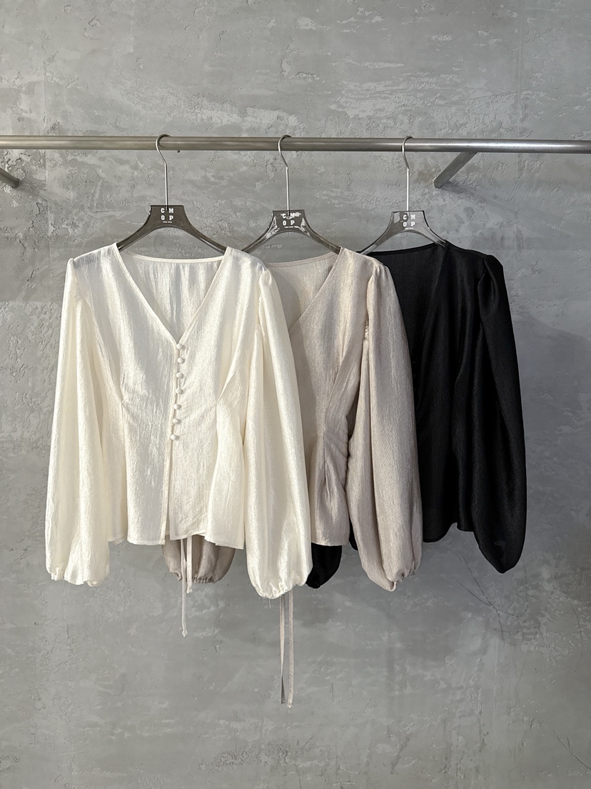 COME OPEN/HAPER韓國東大門代購女士新品熱賣襯衫蕾絲衫COME OPEN/HAPER襯衫/蕾絲衫