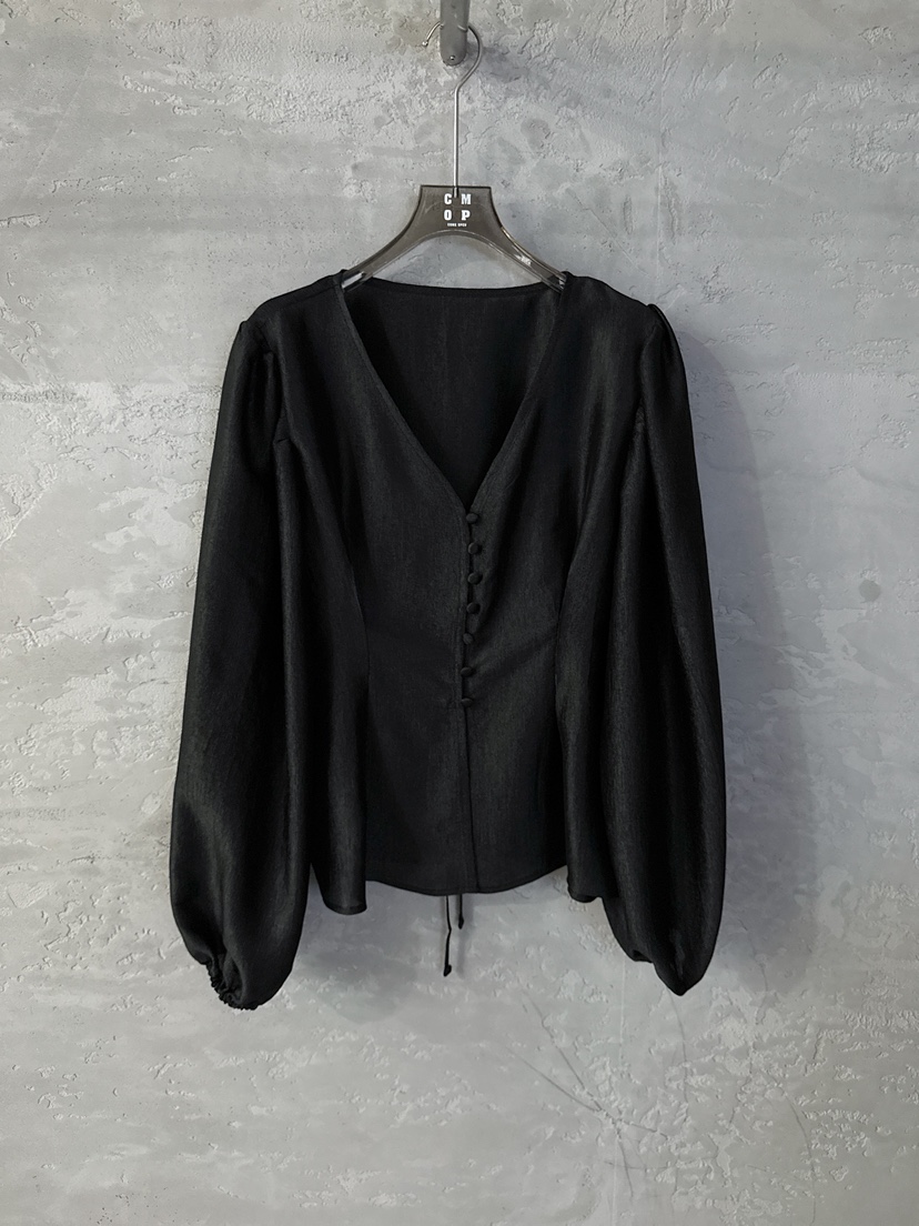 COME OPEN/HAPER韓國東大門代購女士新品熱賣襯衫蕾絲衫COME OPEN/HAPER襯衫/蕾絲衫圖色3