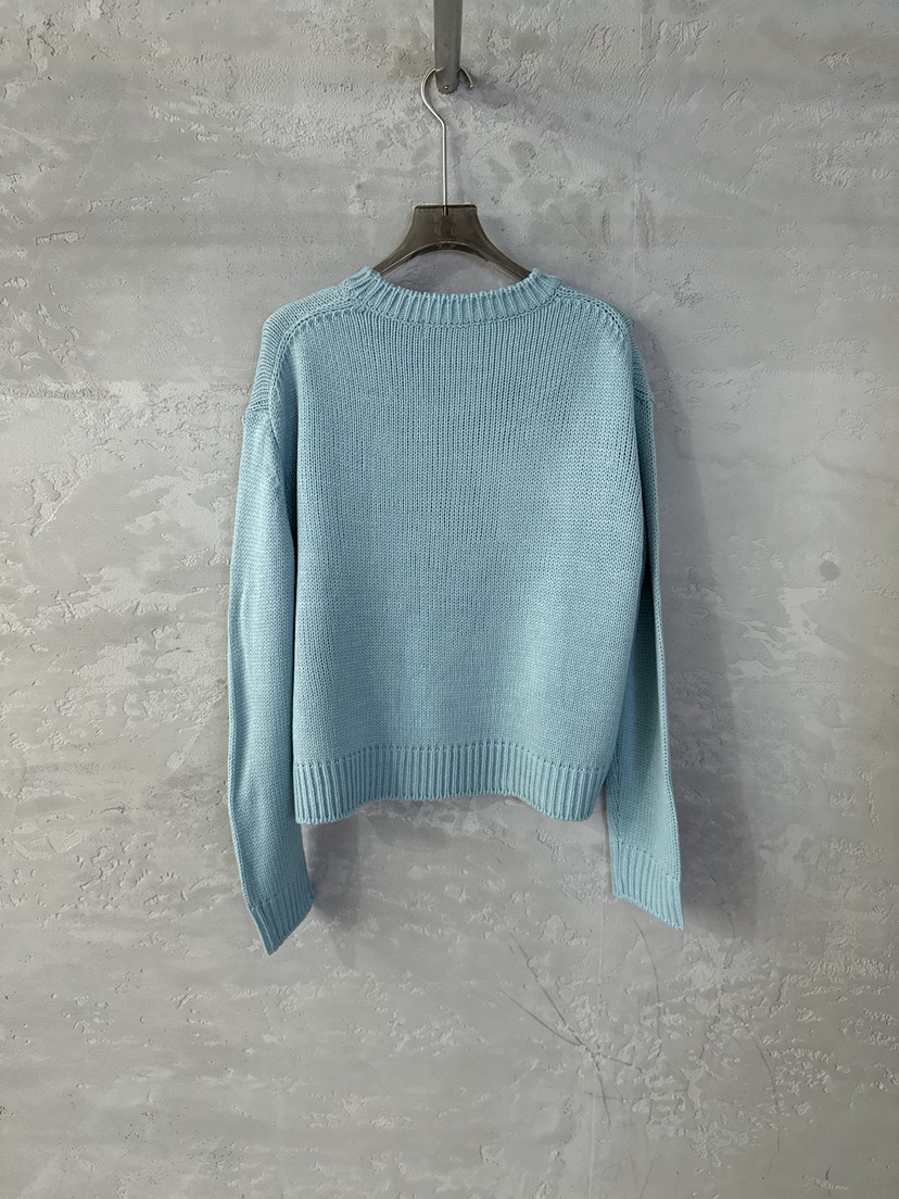 COME OPEN/HAPER東大門直郵女士新品推薦26春夏針織衫短款COME OPEN/HAPER針織衫