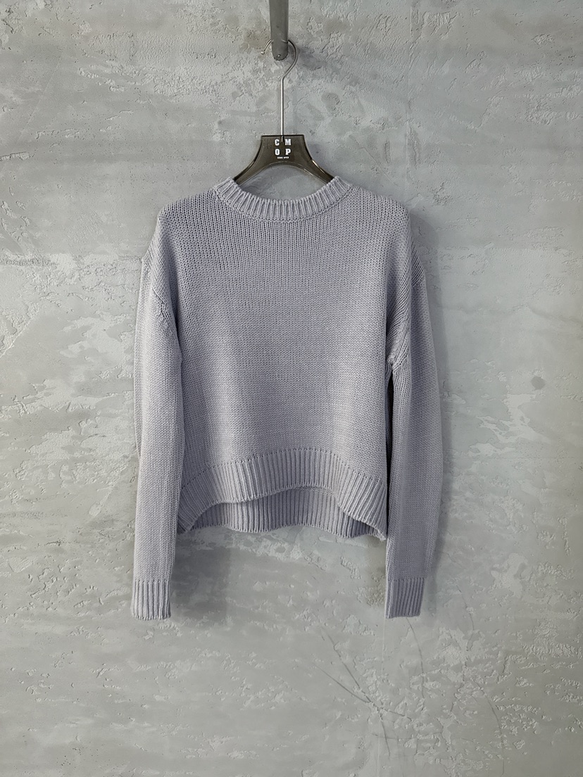 COME OPEN/HAPER東大門直郵女士新品推薦26春夏針織衫短款COME OPEN/HAPER針織衫圖色2