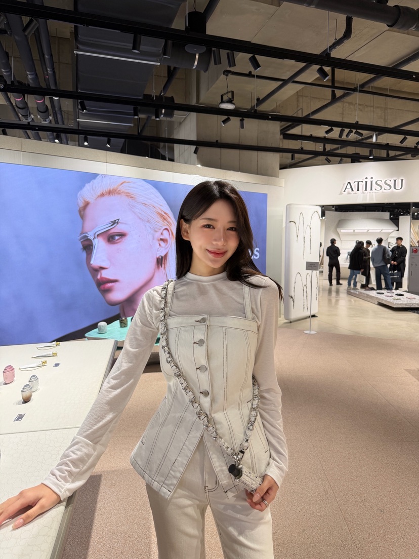 LAVIEU東大門直郵女士新款推薦熱賣真品吊帶背心不含內搭LAVIEU吊帶/背心