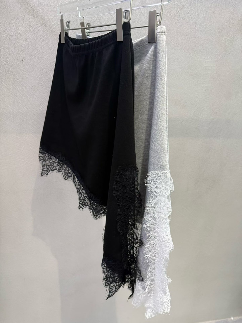 SYMBOL韓國代購女士新品時尚職業26春夏人氣半身裙中短裙SYMBOL半身裙/中短裙