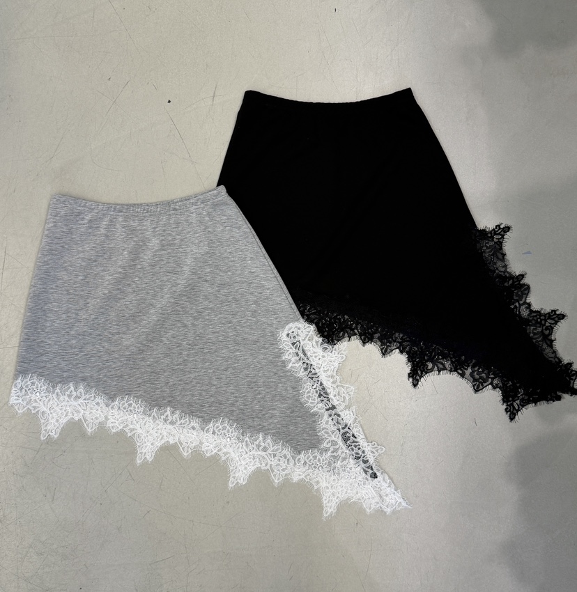 SYMBOL韓國代購女士新品時尚職業26春夏人氣半身裙中短裙SYMBOL半身裙/中短裙