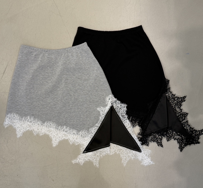 SYMBOL韓國代購女士新品時尚職業26春夏人氣半身裙中短裙SYMBOL半身裙/中短裙