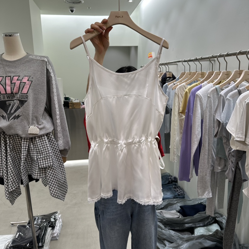 PART3韓國東大門代購女士新款人氣職業推薦時尚休閑連衣裙Part.3連衣裙圖色1