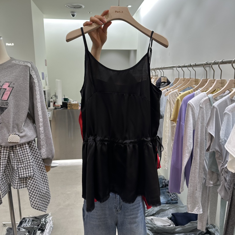 PART3韓國東大門代購女士新款人氣職業推薦時尚休閑連衣裙Part.3連衣裙圖色2