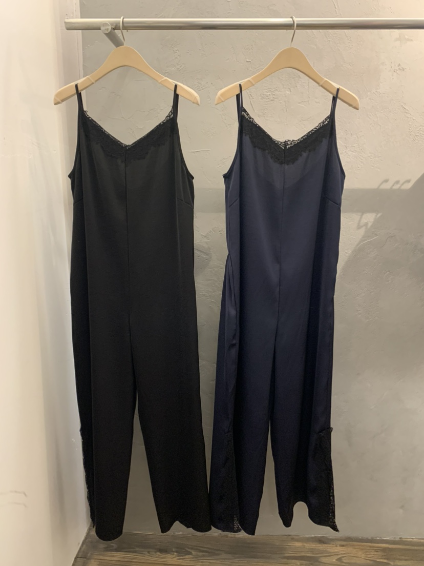 MOSAIC東大門代購女裝新品推薦26春夏時尚休閑真品連體褲MOSAIC連體褲