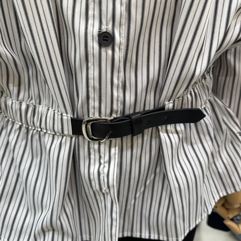 PART3韓國東大門代購女裝新款熱賣休閑套裝兩件套保暖腰帶Part.3套裝