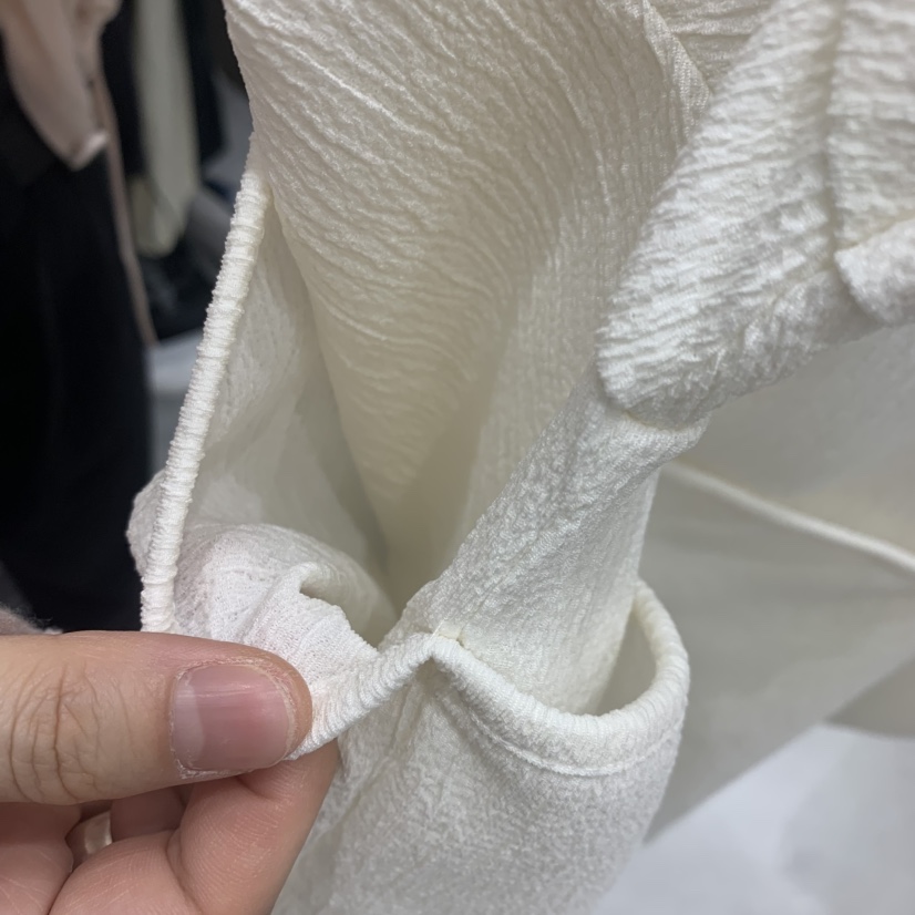 FRE韓國代購女裝新品職業熱賣休閑推薦人氣26春夏T恤假兩件FRE SEOULT恤