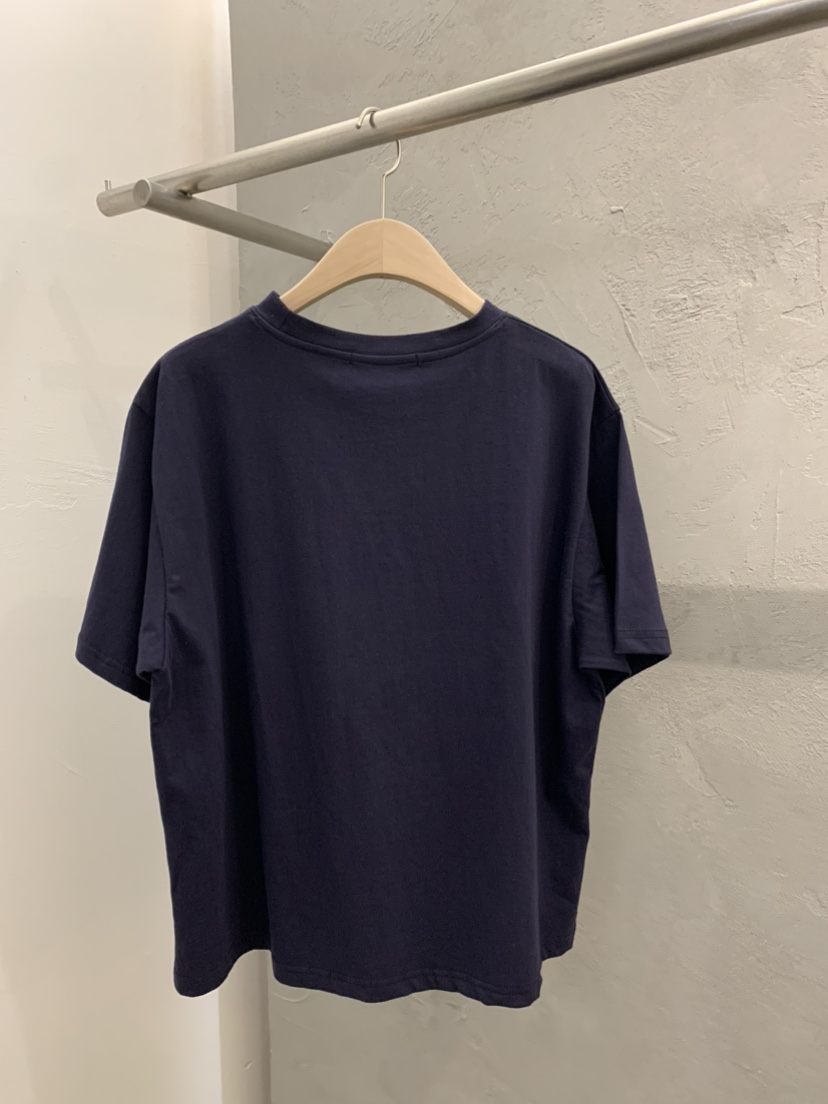 MOSAIC韓國直郵實拍女裝新款職業推薦休閑人氣熱賣T恤小飛象MOSAICT恤