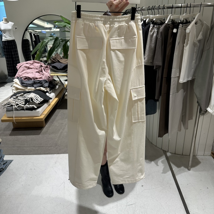 GRADE東大門代購女裝新品熱賣人氣時尚職業休閑真品休閑褲GRADE休閑褲