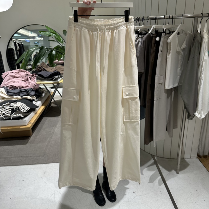 GRADE東大門代購女裝新品熱賣人氣時尚職業休閑真品休閑褲GRADE休閑褲圖色1