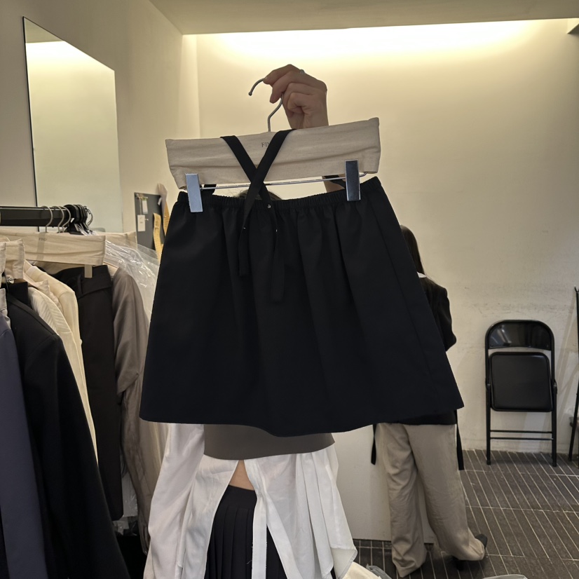 FIND-P東大門代購女士新品時尚熱賣人氣吊帶背心不含內搭FIND-P吊帶/背心圖色2