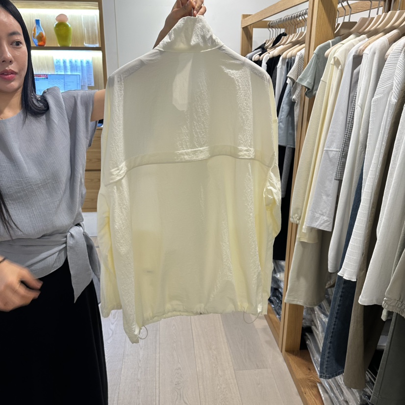 ROUNDER東大門代購女士新品熱賣真品休閑職業推薦時尚夾克ROUNDER夾克