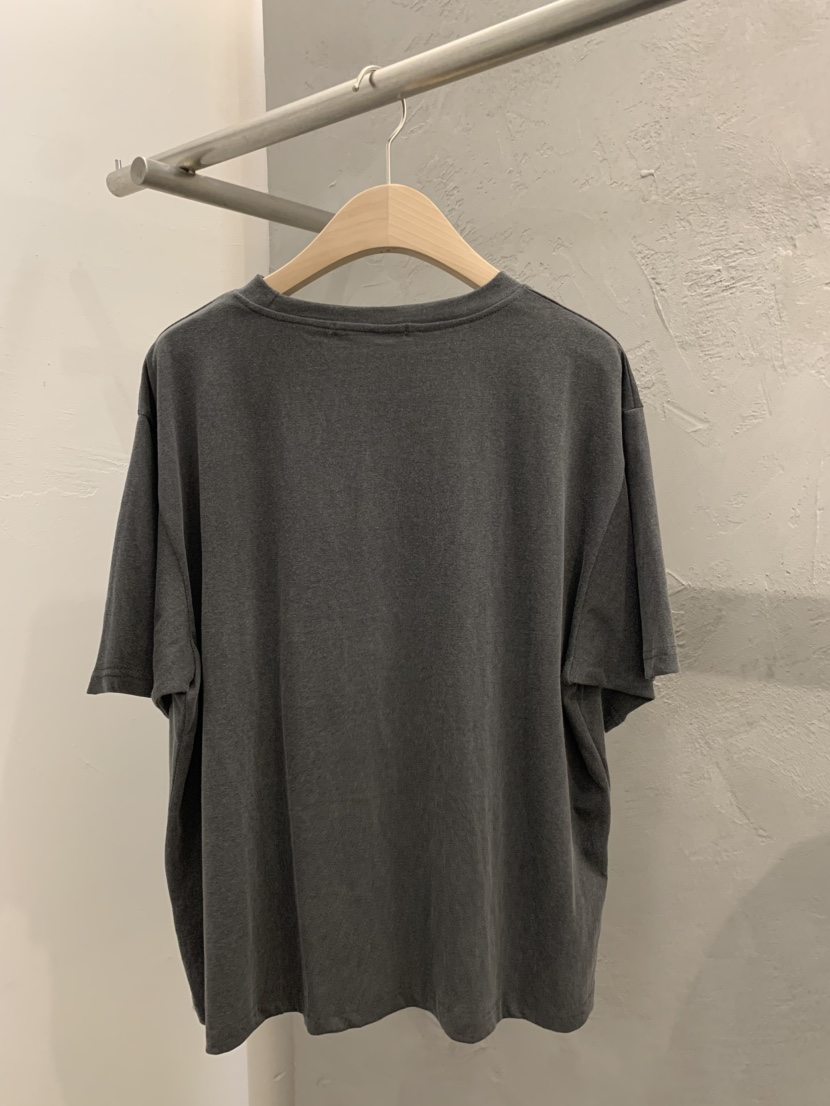 MOSAIC東大門實拍女裝新品職業真品熱賣休閑時尚26春夏T恤MOSAICT恤