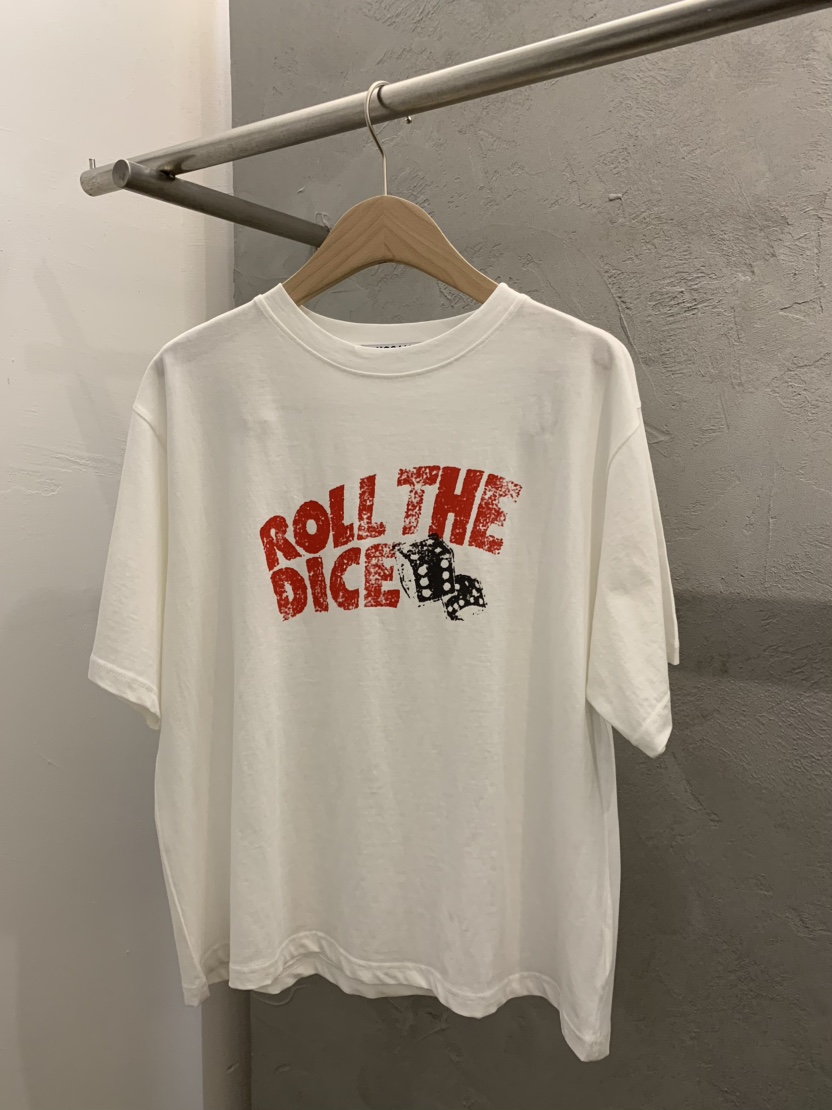 MOSAIC東大門實拍女裝新品職業真品熱賣休閑時尚26春夏T恤MOSAICT恤圖色1