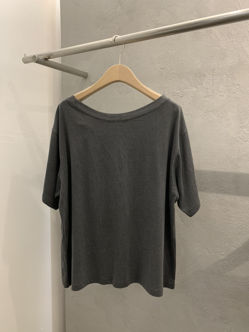 MOSAIC東大門實拍女士新品26春夏推薦真品職業休閑時尚T恤MOSAICT恤