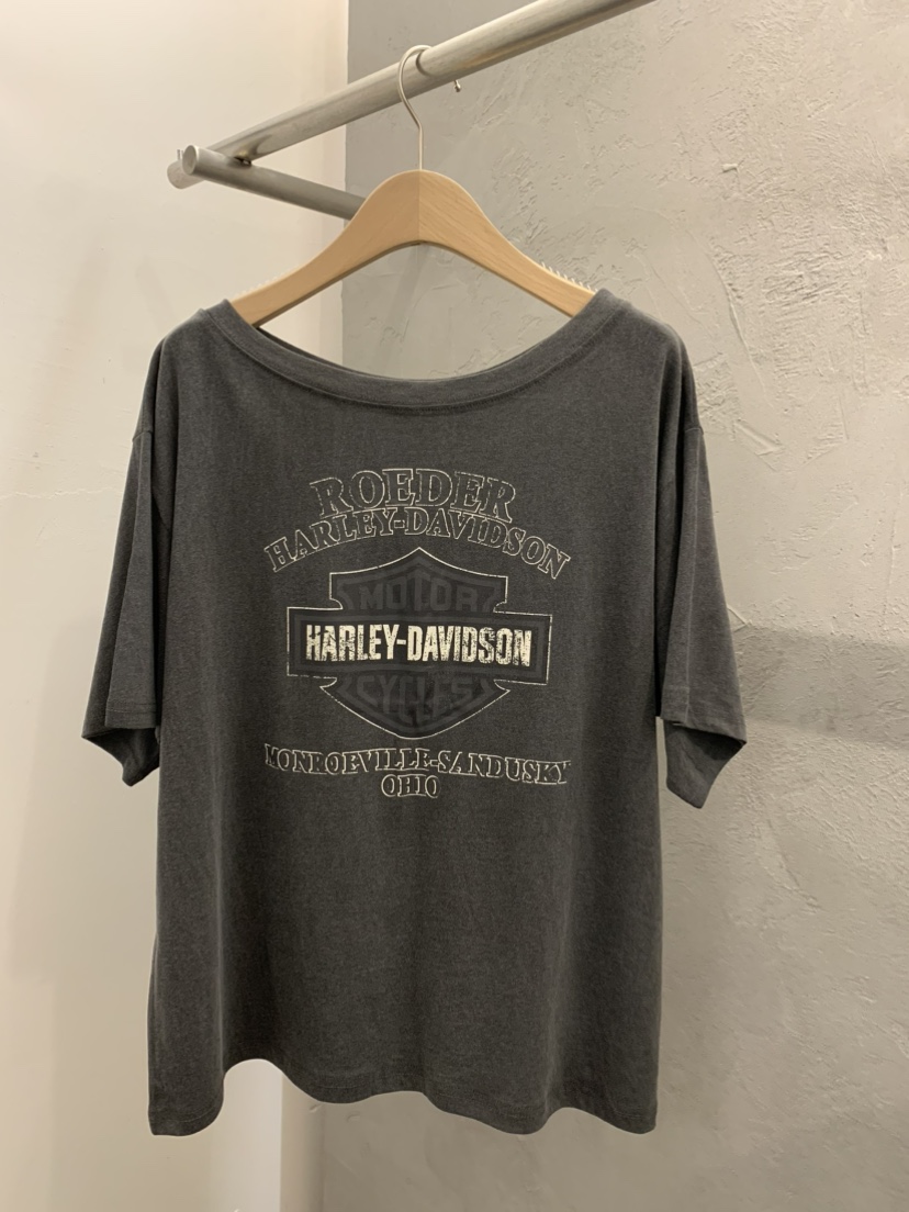 MOSAIC東大門實拍女士新品26春夏推薦真品職業休閑時尚T恤MOSAICT恤圖色2