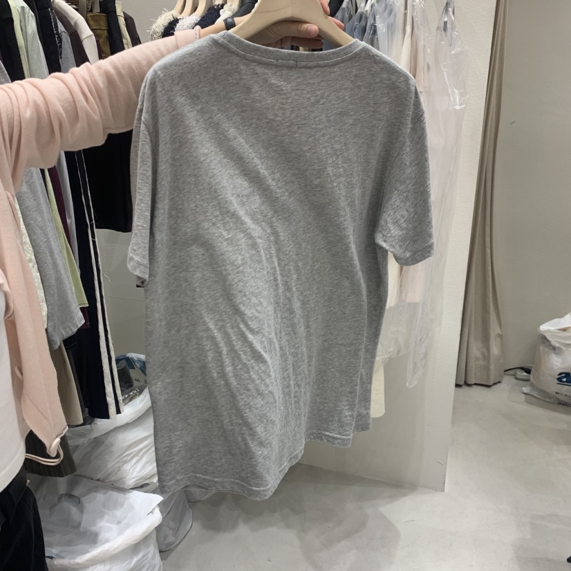 FRE東大門代購女士新款職業熱賣人氣時尚休閑26春夏推薦T恤FRE SEOULT恤