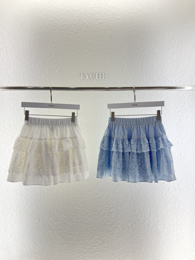 TYCHE韓國代購女士新品人氣真品推薦職業休閑熱賣時尚短裙TYCHE短裙