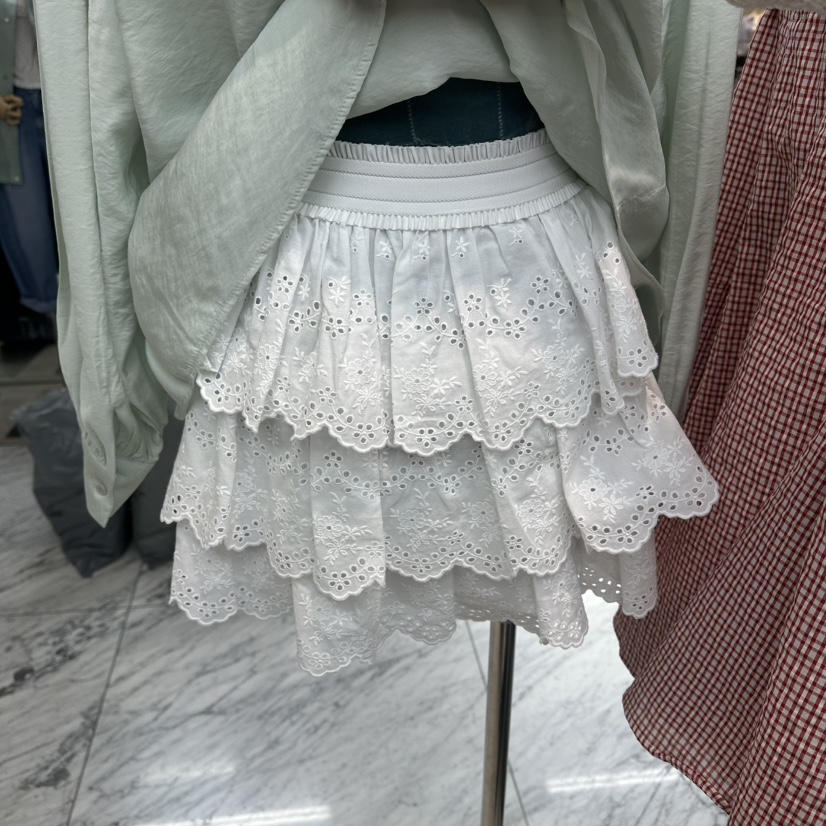 FORMING-P東大門實拍女裝新品熱賣職業推薦真品時尚短裙FORMING-P短裙