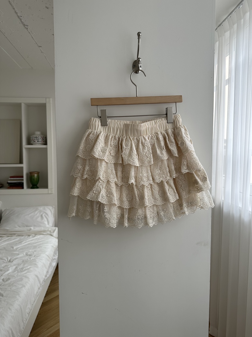 JOURNEY東大門代購女士新款休閑熱賣職業時尚26春夏真品裙褲JOURNEY裙褲