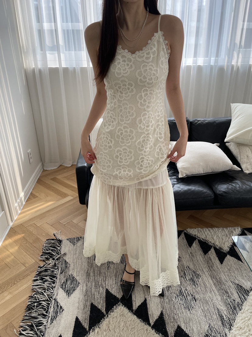 JOURNEY東大門直郵女士新款推薦休閑26春夏熱賣人氣連衣裙JOURNEY連衣裙