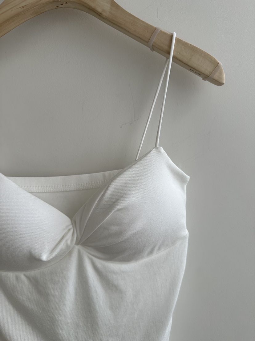 JOURNEY東大門實拍女裝新款推薦人氣熱賣時尚26春夏吊帶背心JOURNEY吊帶/背心