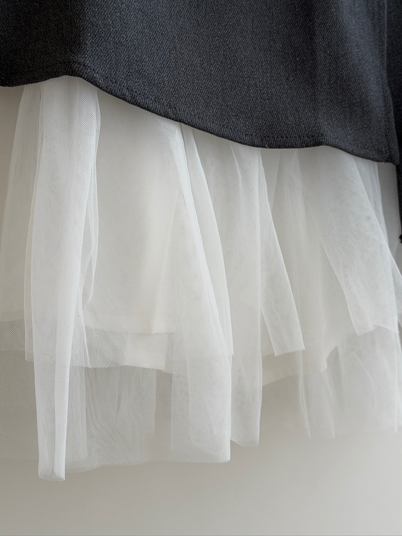 JOURNEY東大門代購女士新品推薦人氣職業休閑26春夏真品裙褲JOURNEY裙褲