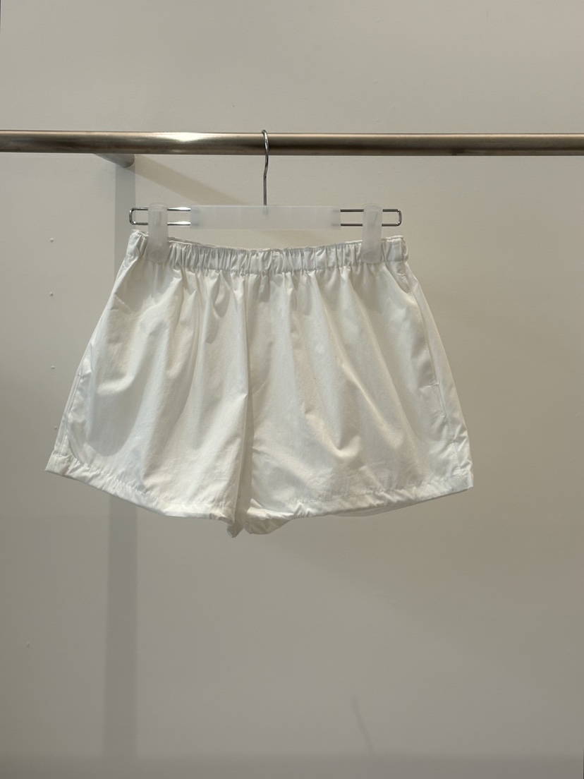 THERE韓國代購女士新品休閑真品時尚人氣26春夏推薦職業短褲THERE短褲圖色2