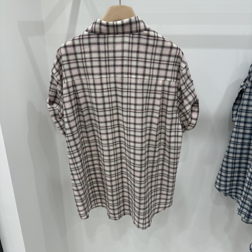 THE VALUE韓國直郵女裝新款真品時尚人氣26春夏襯衫蕾絲衫THE VALUE襯衫/蕾絲衫