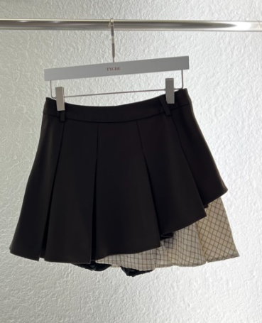 TYCHE韓國直郵女裝新款人氣熱賣真品時尚職業推薦休閑短裙TYCHE短裙圖色2